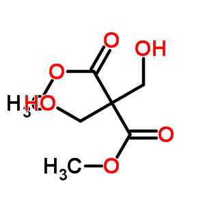 35329-73-8  dimethyl bis(hydroxymethyl)propanedioate