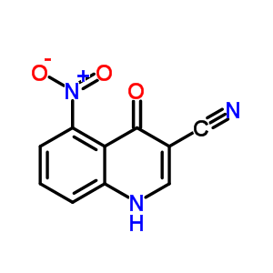 364794-11-6  5-nitro-4-oxo-1,4-dihydroquinoline-3-carbonitrile 364794-11-6  5-nitro-4-oxo-1,4-dihydroquinoline-3-carbonitrile
