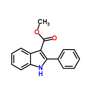 36779-17-6  methyl 2-phenyl-1H-indole-3-carboxylate