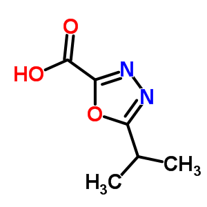 ethyl 5-methyl-1,3,4-oxadiazole-2-carboxylate