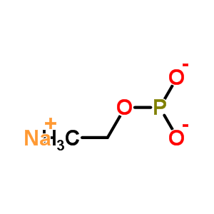 39148-16-8  fosfito de etilo de sódio