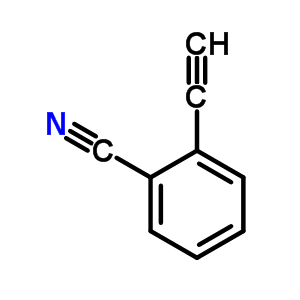 40888-26-4  2-ethynylbenzonitrile