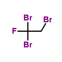 420-88-2  1,1,2-tribromo-1-floroetan