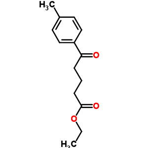 42482-94-0  ethyl 5-(4-methylphenyl)-5-oxopentanoate