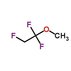 428-66-0  1,1,2-trifluoro-1-methoxyethane