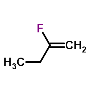 430-44-4  2-fluorobut-1-ene