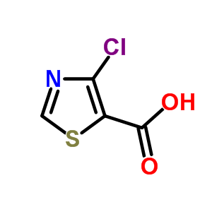 444909-59-5  4-chlorothiazole-5-carboxylic acid