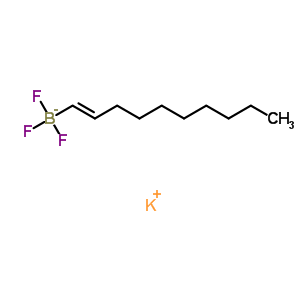 479678-72-3  potassium (1E)-dec-1-en-1-yl(trifluoro)borate(1-)