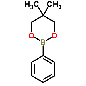 Phenylboronic acid neopentyl glycol ester