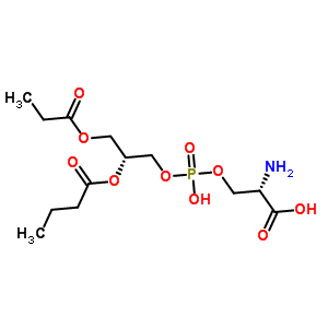 PHOSPHATIDYL SERINE