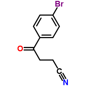 51765-77-6  4-(4-bromophenyl)-4-oxobutanenitrile