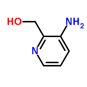 52378-63-9  (3-aminopyridin-2-yl)methanol