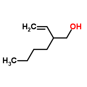 53045-66-2  2-ethenylhexan-1-ol