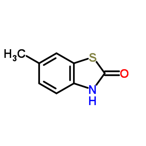 53827-53-5  6-methyl-1,3-benzothiazol-2(3H)-one