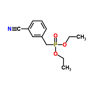 54049-93-3  diethyl (3-cyanobenzyl)phosphonate