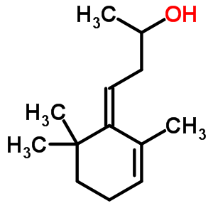 55093-47-5  (4Z)-4-(2,6,6-trimethylcyclohex-2-en-1-ylidene)butan-2-ol