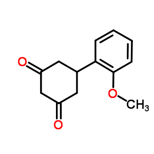 55579-77-6  5-(2-methoxyphenyl)cyclohexane-1,3-dione 55579-77-6  5-(2-methoxyphenyl)cyclohexane-1,3-dione