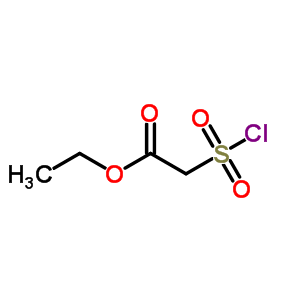 Ethyl (chlorosulfonyl)acetate