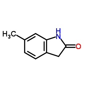 56341-38-9  6-methyl-1,3-dihydro-2H-indol-2-one