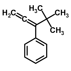 57188-75-7  (4,4-dimethylpenta-1,2-dien-3-yl)benzene