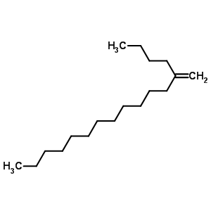 57557-53-6  5-methylideneheptadecane