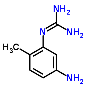 581076-64-4  2-(5-amino-2-methylphenyl)guanidine