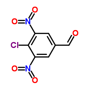 59893-50-4  4-chloro-3,5-dinitrobenzaldehyde