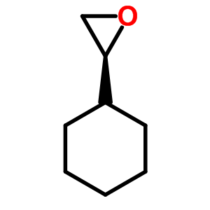 61393-19-9  (2S)-2-cyclohexyloxirane