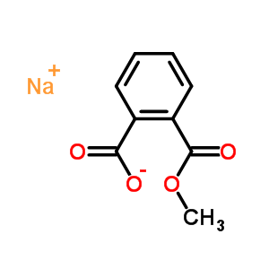 63449-83-2  sodium 2-(methoxycarbonyl)benzoate