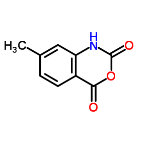 63480-11-5  7-Methyl-2H-3,1-benzoxazine-2,4(1H)-dione