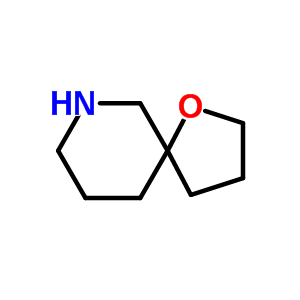 63766-56-3  1-oxa-7-azaspiro[4.5]decane