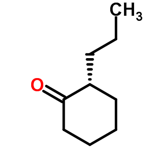 64870-42-4  (2R)-2-propylcyclohexanone