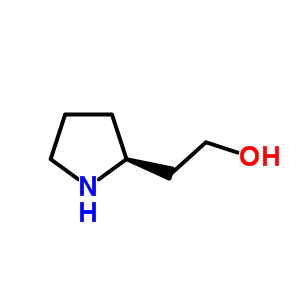 66401-62-5  2-[(2S)-pyrrolidin-2-yl]ethanol