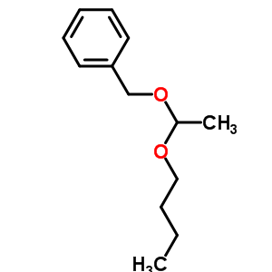 66695-78-1  [(1-butoxyethoxy)methyl]benzene