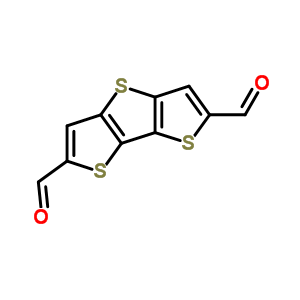 67061-73-8  bisthieno[3,2-b:2',3'-d]thiophene-2,6-dicarbaldehyde
