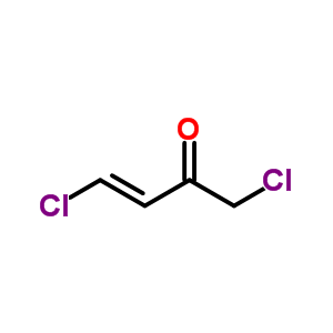 69711-44-0  (3E)-1,4-dichlorobut-3-en-2-one