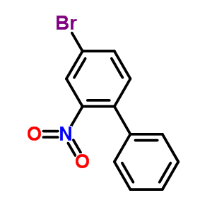 70873-41-5  4-bromo-2-nitrobiphenyl