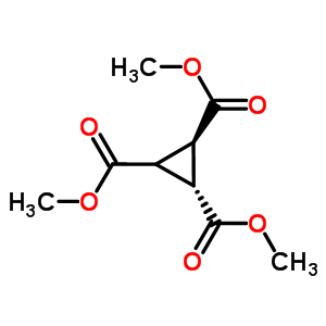 717-69-1  trimethyl cyclopropane-1,2,3-tricarboxylate