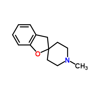 71917-95-8  1'-methyl-3H-spiro[1-benzofuran-2,4'-piperidine]