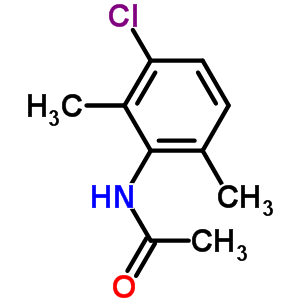 72725-99-6  N-(3-chloro-2,6-dimethylphenyl)acetamide