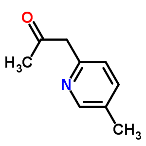 73010-36-3  1-(5-methylpyridin-2-yl)propan-2-one