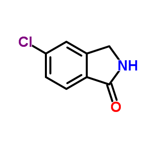 74572-29-5  5-chloro-2,3-dihydro-1H-isoindol-1-one 74572-29-5  5-chloro-2,3-dihydro-1H-isoindol-1-one