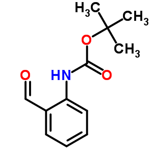 74965-38-1  tert-butyl (2-formylphenyl)carbamate