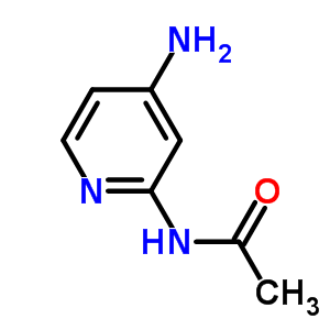 75279-39-9  N-(4-aminopyridin-2-yl)acetamide