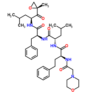 Carfilzomib