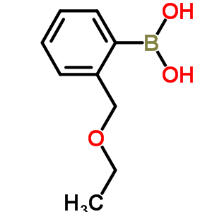 871329-56-5  [2-(ethoxymethyl)phenyl]boronic acid