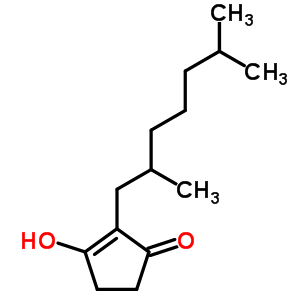 871482-71-2  2-(2,6-dimethylheptyl)-3-hydroxycyclopent-2-en-1-one