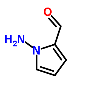 874112-78-4  1-amino-1H-pyrrole-2-carbaldehyde