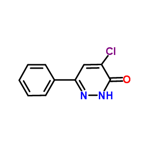 89868-14-4  4-chloro-6-phenylpyridazin-3(2H)-one