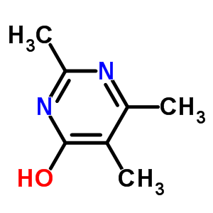 89943-15-7  2,5,6-trimethylpyrimidin-4-ol